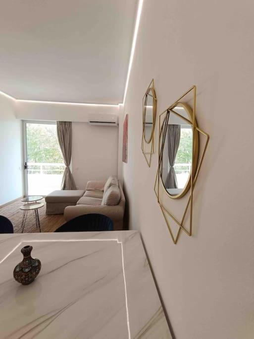 Appartement A.P Athènes Extérieur photo