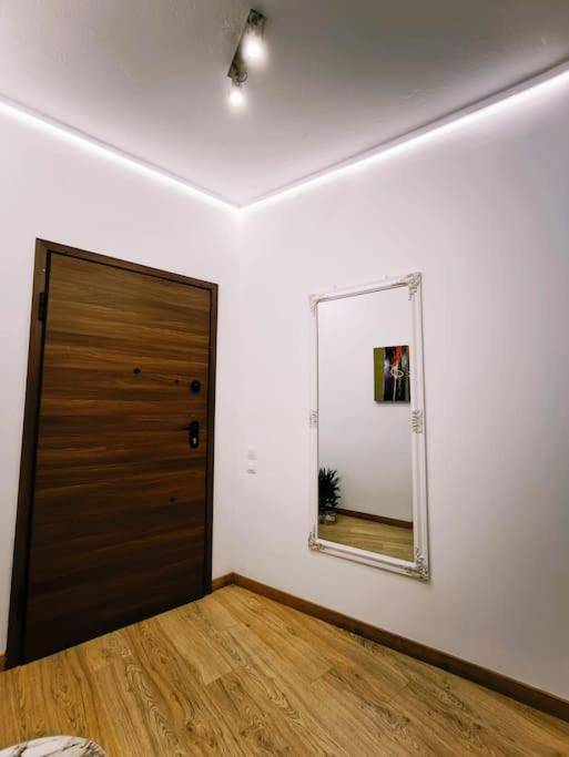 Appartement A.P Athènes Extérieur photo