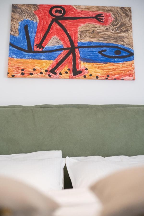 Appartement A.P Athènes Extérieur photo